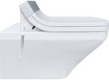 Duravit Wc Suspendu Durastyle 62Cm, à Fond Creux, 25370900001, 25370900001