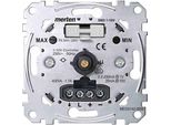 Merten Inserto Per Potenziometro MEG5142-0000 Con Pressostato 1,7A MEG5142-0000 MEG5142-0000 (MEG5142-0000)
