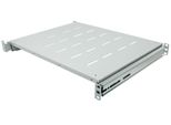 Intellinet Fachboden 1HE 483X600Mm Bis 35Kg Ausziehb. Gr