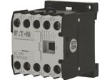 Contattore Di Potenza AC3/400V: 4Kw 4P Dc - Contattore Magnetico 9A 0VAC 24VDC DILEM4-G(24VDC)