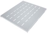Intellinet Fachboden 1HE 483X525Mm Bis 50Kg Grau