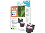 Pesca PI300-399 Pesca Inchiostro Bk +Mp N. Compt 301XL