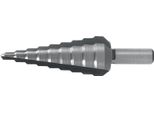 Ruko Trapano A Gradino Diametro 4-20Mm Hss 3 Taglienti - 101351