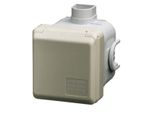 Mennekes Presa Cee IP44 5P CEE-32A 400V/Rt 6H