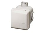 Mennekes Presa Cee IP44 5P CEE-32A 400V/Rt 6H