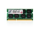 Transcend 2GB DDR3 Memoria 1 X 8 Gb 1600 Mhz