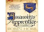 La Trilogia Dei Farseer 1. L'apprendista Assassino