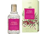4711 - Acqua Colonia Pink Pepper & Grapefruit Edc 50Ml