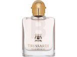 Trussardi Parfums - Delicate Rose Edt 30Ml