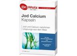 Capsule Di Calcio Allo Iodio Dr.Wolz 60 Capsule