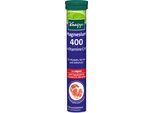 Kneipp | Magnesio 400 + Vitamina C + E | 15 Compresse Effervescenti