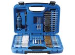 Bgs Set Di Spazzole 38 Pezzi - 3078