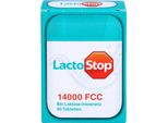 Lactostop 14.000 Compresse Fcc Dispenser 80 Pz
