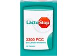 Lactostop 3.300 Fcc Compresse Click Dispenser 100 Pz