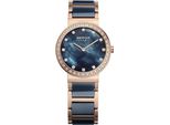 Bering Damenuhr Ceramica 10729-767