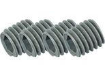 Ks Tools Set Di Viti A Testa Cilindrica, 4 Pezzi