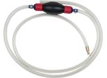 Ks Tools Pompa Manuale Con Nipplo A Innesto