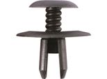 Ks Tools Clip A Pressione Per Audi Confezione Da 50 Pezzi - 420.5001