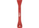 Ks Tools Raschietto Per Vetro, Diritto, 175 Mm