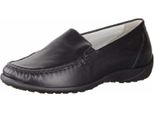 WaldlÄUfer Scarpe Donna Slip-On Sportive Nero Taglia 7