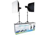 Falcon Eyes Studioflits TFK-2400A Set