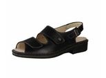 Finn Comfort Finn Comfort Tahiti Nero Nero 218-00-00130