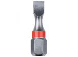 Ks Tools 1/4" Torsionpower Bit 25 Mm Con Intaglio 6 Mm - 918.3320"