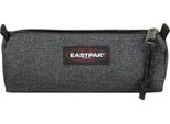Eastpak Astuccio Per Matite Benchmark Single Black Denim Grigio