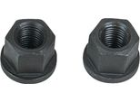 Ks Tools Mutter, M16 X 2,0 Mm ( 700.2163 )