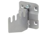 Ks Tools Supporto Per Sega 4 Fori, 150 Mm - 860.0854