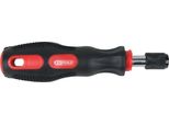 Ks Tools Impugnatura Da 1/4" Con Bloccaggio Rapido - 340.0061"