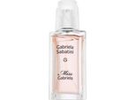 Gabriela Sabatini Miss Gabriela Edt Spray 30Ml