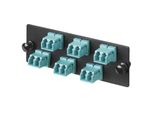 Panduit FAP6WBUDLCZ Connettore A Fibra Ottica Lc 1 Pezzo(I) Blu