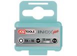 Ks Tools 1/4" Edelstahl Bit Torx 25 Mm T40 - 910.2336"