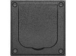 Busch Jaeger 1799-0-0913 Steckdose Grau (1799-0-0913)