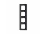 Busch-Jaeger Fu Frame 4F 1724-885K (1724-885K)