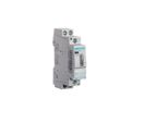 Hager Relè Di Installazione 1TE Mech Reg 1S 1Ö 230V/AC
