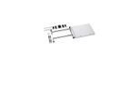 Hager UD22A1 Colore Del Prodotto: Bianco