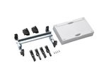 Hager UD11A1 Colore Del Prodotto: Bianco, Materiale: Plastica