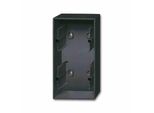 Busch-Jaeger Fu/So Ap Housing 2-FOLD (1702-885)