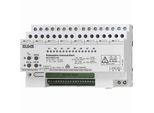 Jung Relè Di Installazione 8TE Electr Reg 8S 24V/DC 16A