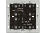 Interruttore Elettrico Jung 4224 Tsm (4224TSM)