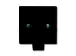 Busch-Jaeger Allw. C-SCH.+TRAGR. 2133-35 (2133-35)