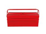 Ks Tools Cassetta Degli Attrezzi 55 X 20 X 19 Cm Acciaio 999.0125
