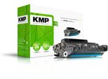 Kmp Printtechnik Ag 1231 Toner Hp Hp 90A(CE390A) Comp. Black H-T170