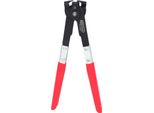 Ks Tools Pinza Di Serraggio Con Morsetto A Orecchio, 260 Mm, 115.1050