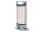 Argoclima Ambient Nero, Grigio 1000 W