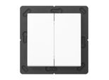 Jung Eno A 595 Ww Interruttore Elettrico Bianco (ENOA595WW)