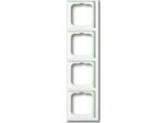 Busch-Jaeger Fu Frame 4F 1724-884K (1724-884K)