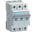 Mcb 10Ka 3P Interruttore Di Sovracorrente D 25A NDN325 Hager